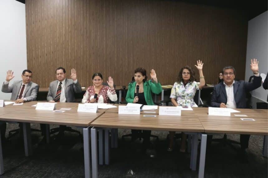 Congreso de Puebla lenguas indígenas