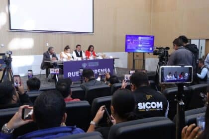 Congreso de Puebla Ley Casco