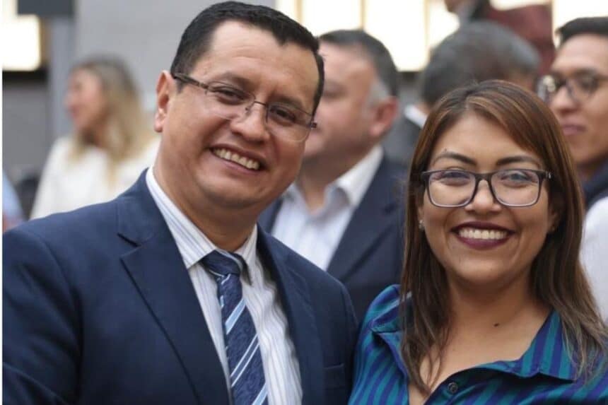 Congreso de Puebla cobros desproporcionados municipios