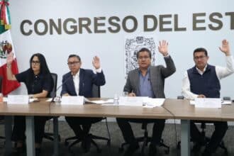 Congreso de Puebla Mes del Testamento