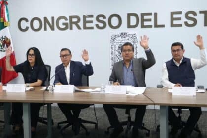 Congreso de Puebla Mes del Testamento