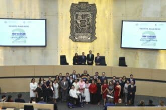 Congreso de Puebla nuevas leyes