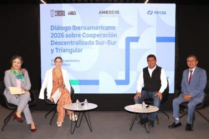 Congreso del Estado Diálogo Iberoamericano 2026
