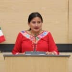 Congreso del Estado etnocidio