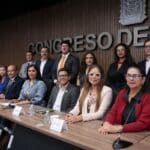 Congreso del Estado foros universidades Ley de Participación Ciudadana