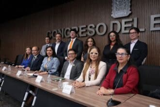 Congreso del Estado foros universidades Ley de Participación Ciudadana