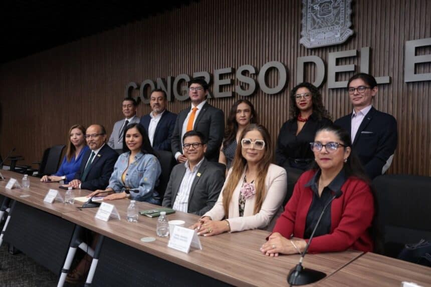 Congreso del Estado foros universidades Ley de Participación Ciudadana