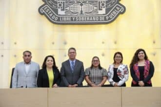 Congreso del Estado prevención de riesgos