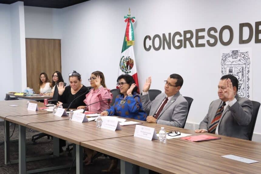 Congreso seguridad transporte público