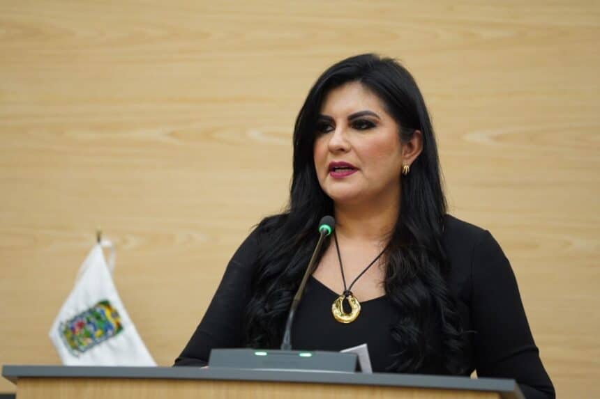 Delfina Pozos Explotación de Personas