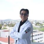 Egresado BUAP seleccionado Space Program