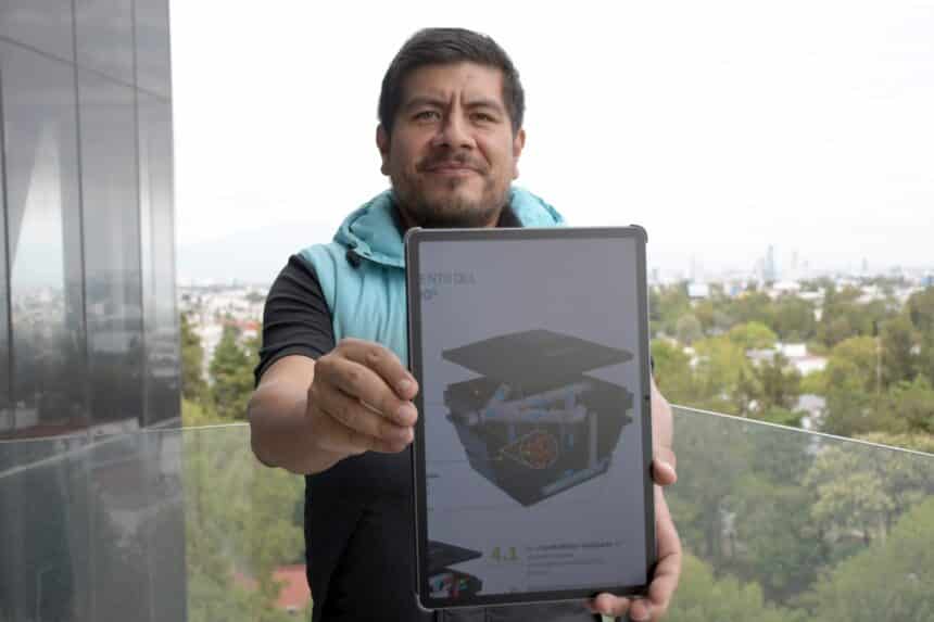 CPlantae Lombricomposta egresados BUAP Tecate Emblema 2027