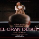 El Gran Debut Julianne Moore