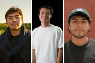 Estudiantes BUAP documental La otra pirámide de Cholula