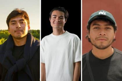 Estudiantes BUAP documental La otra pirámide de Cholula