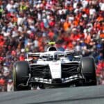 F1 calendario 2027