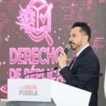 Cablebús Fábrica de Mentiras García Parra