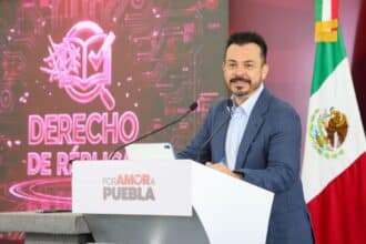 José Luis García Parra Derecho de Réplica Ponte al Día