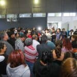 Gobierno estatal diálogo Sistema de Transporte por Cable