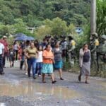 Gobierno estatal prevención inundaciones
