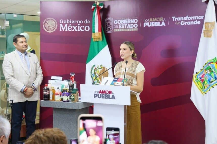 Gobierno del Estado Tianguis Turístico 2027