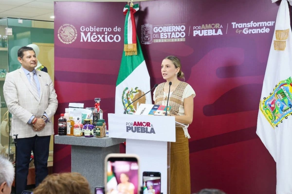 Gobierno del Estado Tianguis Turístico 2027