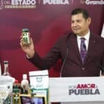 Alejandro Armenta soberanía tecnológica