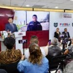 Gobierno estatal prevención lluvias