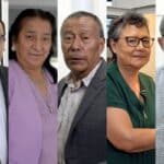 BUAP investigadores SNII