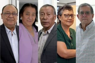 BUAP investigadores SNII
