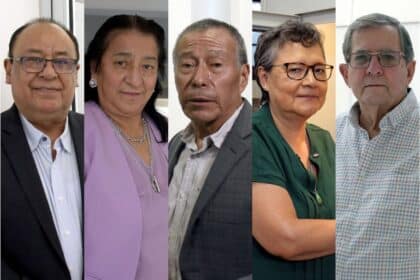 BUAP investigadores SNII