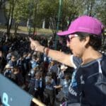 Lilia Cedillo Carrera Universitaria BUAP 2026