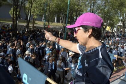 Lilia Cedillo Carrera Universitaria BUAP 2026