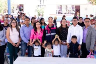 Lupita Cuautle obra preescolar