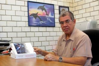 Medalla investigador BUAP