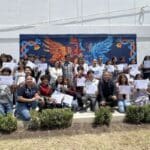 Mural preparatoria Tepeaca