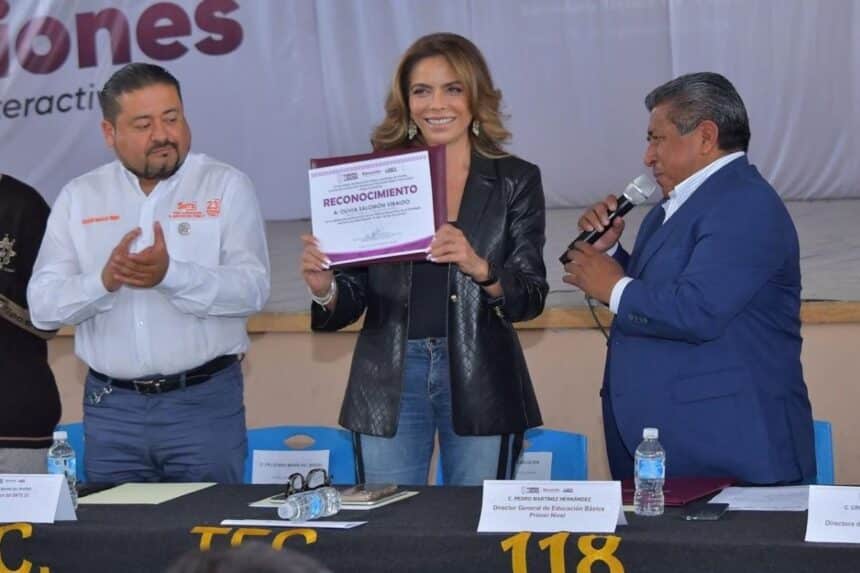 Olivia Salomón ABC de Las Emociones