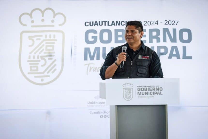 Omar Muñoz entrevista Revista 360