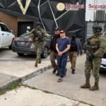 Operativo Angelopolis detenido líder de célula delictiva Acapulco