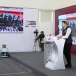 Operativo Enjambre Cámaras empresariales