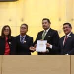 Pável Gaspar Segundo Informe de Actividades