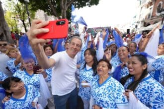 Pepe Chedraui Activación Física Musicalizada
