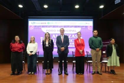 Pepe Chedraui agenda municipal ONU Mujeres