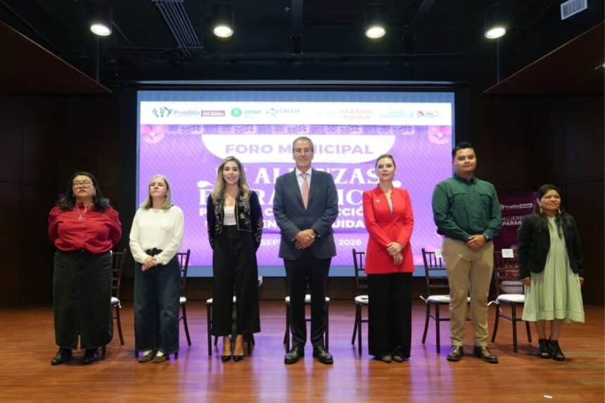 Pepe Chedraui agenda municipal ONU Mujeres