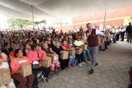 Pepe Chedraui Alimentación Imparable La Margarita