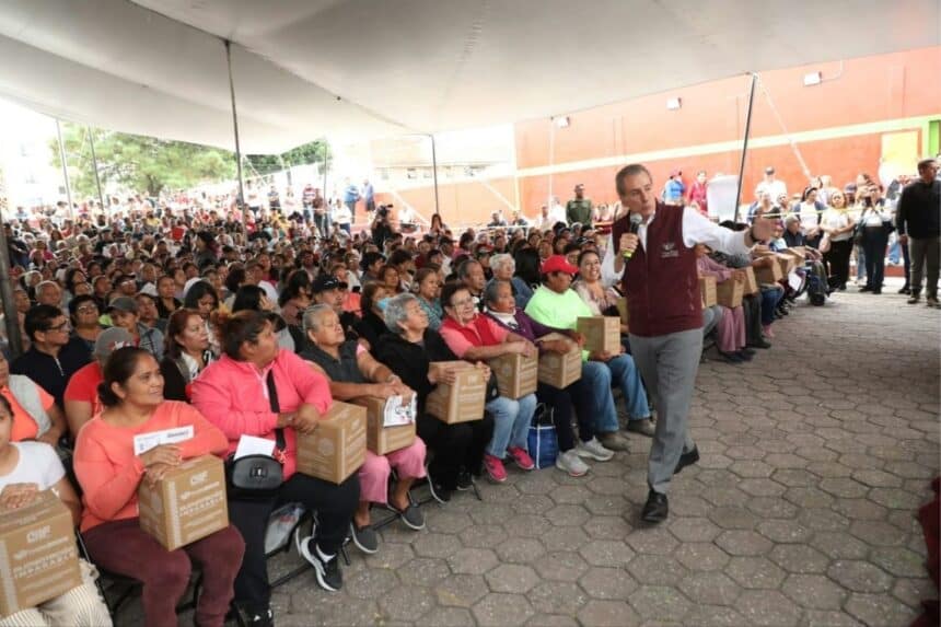 Pepe Chedraui Alimentación Imparable La Margarita