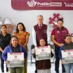 Pepe Chedraui apoyo comunidades indígenas