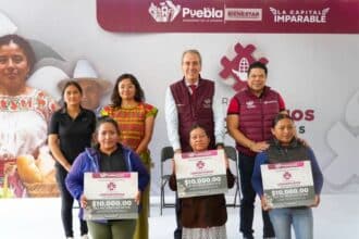 Pepe Chedraui apoyo comunidades indígenas