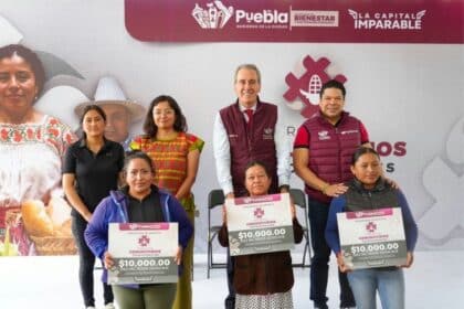 Pepe Chedraui apoyo comunidades indígenas