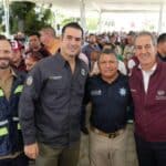 Pepe Chedraui Centro Comunitario México Imparable